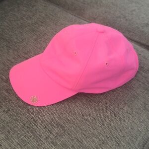 Pink Women’s Cap